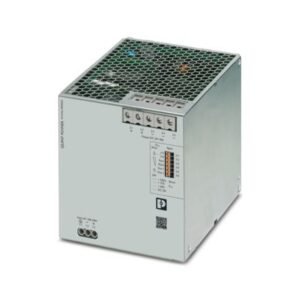 Fonte de alimentação QUINT4-PS/1AC/24DC/40 - 2904603 - Phoenix Contact