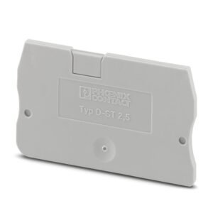 Tampa D-ST 2,5 - 3030417 - Phoenix Contact