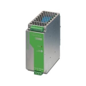 Fonte de alimentação QUINT-PS-100-240AC/24DC/ 5 - 2938581
