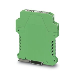 AMPLIFICADOR ISOLADOR PHOENIX CONTACT MCR-C-I-I-00-DC – 4-20 mA – 2814508