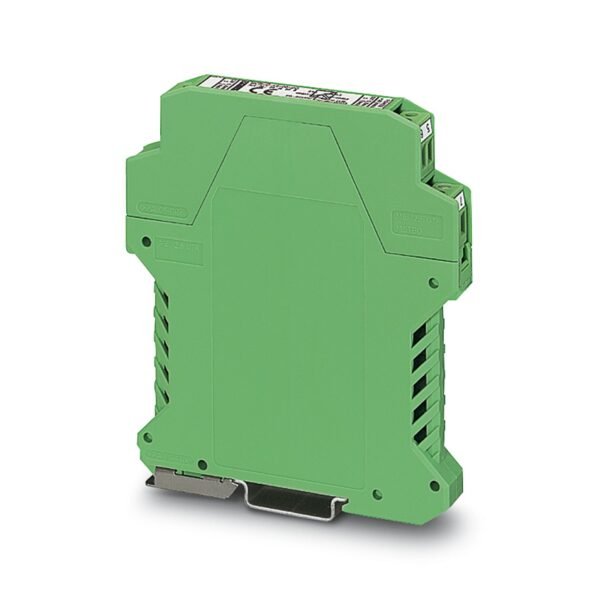 AMPLIFICADOR ISOLADOR PHOENIX CONTACT MCR-C-I-I-00-DC – 4-20 mA – 2814508