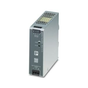Fonte de Alimentação ESSENTIAL-PS/1AC/24DC/120W/EE - 2910586 - Phoenix Contact