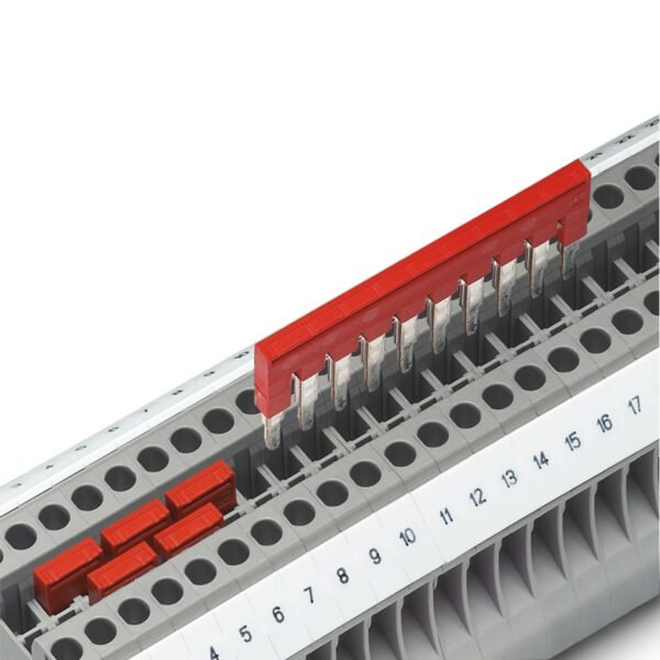 Jumper - FBS 10-5  3030213 - Phoenix Contact - Imagem 2
