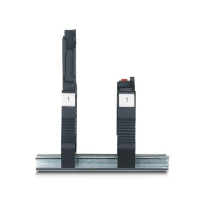 Borne Fusível PT 4-HESI (5X20) - 3211861 - Phoenix Contact - Imagem 3