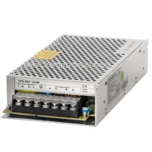 Fonte de Alimentação - CP E SNT 150W 24V 6.5A - 1165880000 - Weidmuller