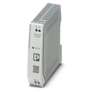 Fonte de alimentação UNO-PS/1AC/12DC/ 30W - 2902998 - Phoenix Contact