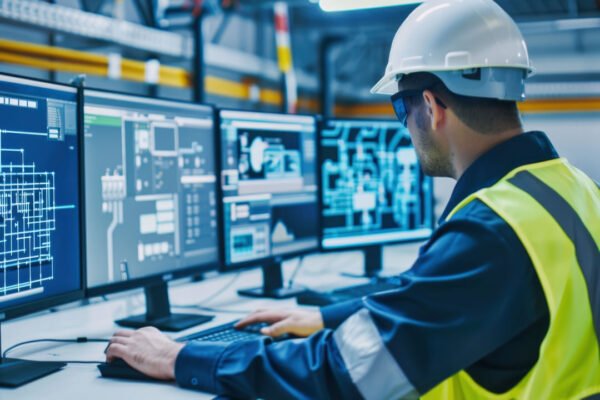 A automação pode transformar seus processos de fabricação, aumentar a eficiência e posicionar seu negócio em outro patamar a média e a longo prazo.