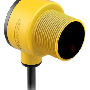Sensores Fotoelétricos T30SN6R - BANNER