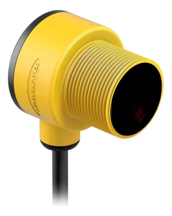 Sensores Fotoelétricos T30SN6R - BANNER