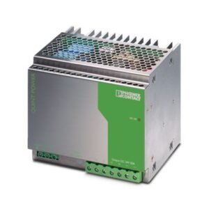 Fonte de alimentação QUINT-PS/100-240AC/24DC/10/EX - 2938866 - Phoenix Contact