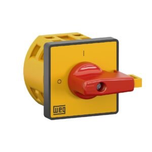 CHAVE SECCIONADORA ROTATIVA MSW 16 P3 H - 12258389