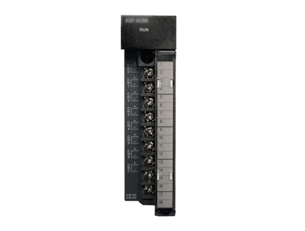 MÓDULO DE SAÍDA ANALÓGICA LS ELECTRIC XGF-DV8A – 8 CANAIS – SAÍDA DE TENSÃO