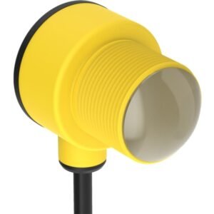 SENSOR DE RADAR BANNER T30R T30SN5R – DETECÇÃO ROBUSTA EM CONDIÇÕES EXTREMAS