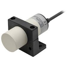Sensor de Proximidade Capacitivo Omron E2K-C25M21 – 12 a 24 VDC, NPN NO, IP66