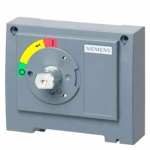 ACOPLAMENTO FRONTAL ROTATIVO SIEMENS 3VT9300-3HA10