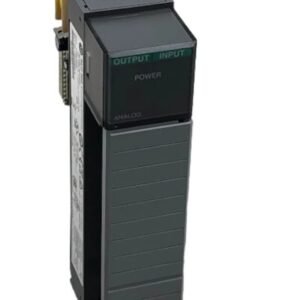 MÓDULO DE ENTRADA ANALÓGICA ALLEN-BRADLEY 1746-NI04I – 4 CANAIS – 0-10V/0-20mA/±10V – SLC 500