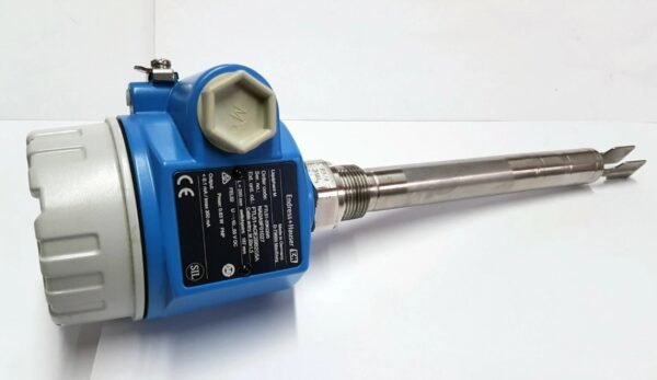 TRANSMISSOR DE NÍVEL ENDRESS+HAUSER FTL51-FQ8V9/0