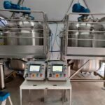 Automação não é só sobre máquinas e linhas de produção. O controle de água, vapor, energia e ar comprimido também faz toda a diferença para reduzir custos e evitar desperdícios.