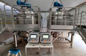 Automação não é só sobre máquinas e linhas de produção. O controle de água, vapor, energia e ar comprimido também faz toda a diferença para reduzir custos e evitar desperdícios.