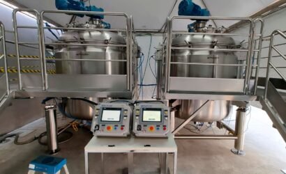 Automação não é só sobre máquinas e linhas de produção. O controle de água, vapor, energia e ar comprimido também faz toda a diferença para reduzir custos e evitar desperdícios.