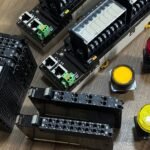 A Siriom Automation se posiciona como loja de automação industrial em Indaiatuba, oferecendo uma linha completa de materiais para montagem de painéis elétricos industriais, automação de máquinas e controle de processos.